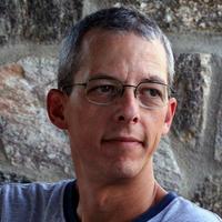 Photo of the site's author. Photo of the site's author.